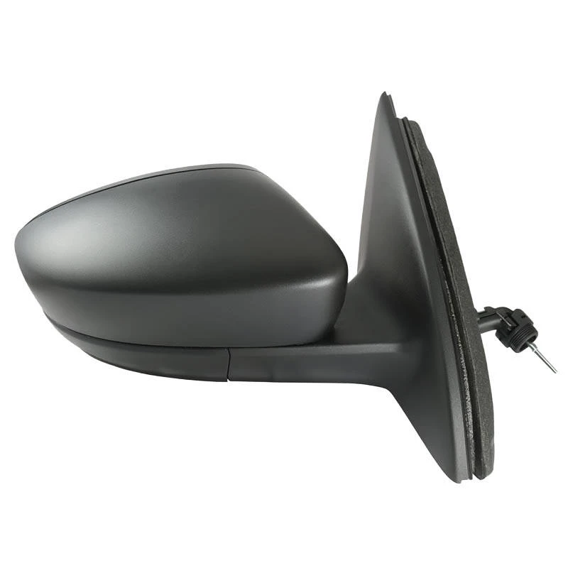Image of TYC 332-0053 Wing mirror Right, Convex Outside Mirror (50)