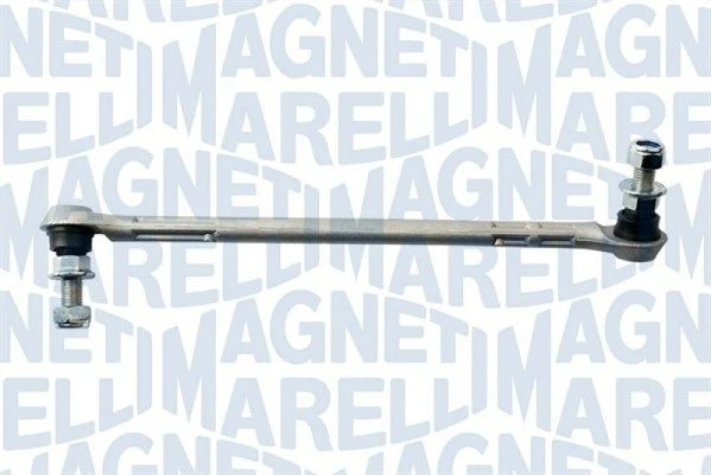 Image of MAGNETI MARELLI Repair kit, anti-roll bar bush MAGNETI MARELLI 301191623120