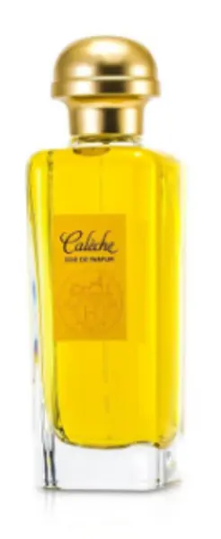 image of Hermes Caleche Soie Eau de Parfum For Her 50ml