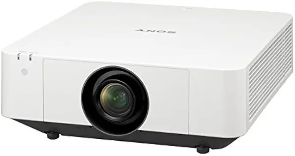 Image of Sony VPLFHZ70 5500 ANSI Lumens WUXGA 3LCD Projector