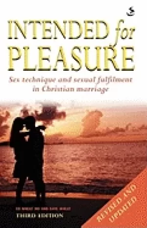 Image of intended for pleasure