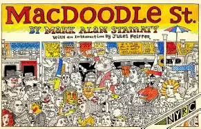 Image of macdoodle st
