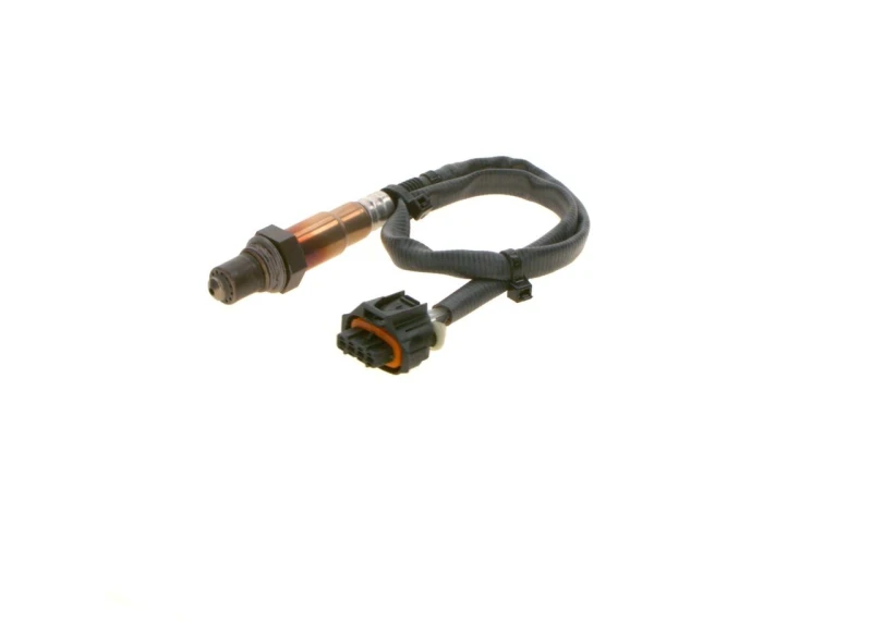 Image of Lambda sensor Bosch 0 258 010 381