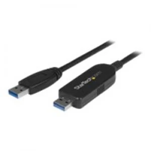 image of StarTech.com USB 3.0 Data Transfer Cable