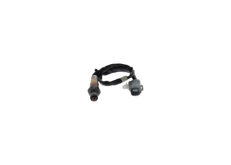 Image of Bosch 0 258 010 317 Lambda sensor Lambda Sensor (3922)