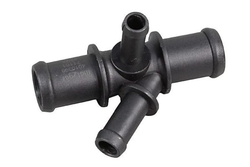 Image of Coolant Flange METZGER 4010398