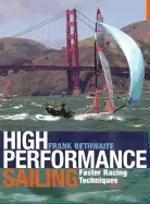 Image of high performance sailing faster racing techniques