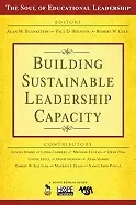 Image of building sustainable leadership capacity
