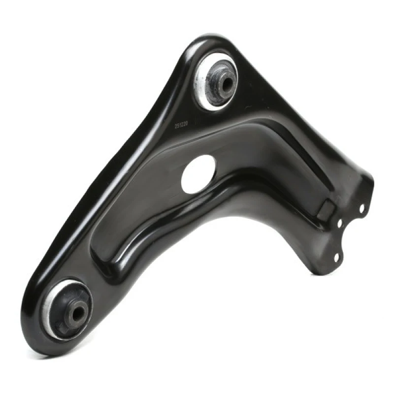 Image of SASIC 7470044 Suspension arm Triangular Control Arm (CV), Lower Track Control Arm (273)