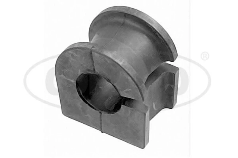Image of Anti roll bar bush CORTECO 49400098