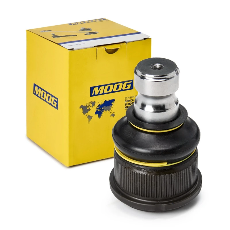 Image of MOOG RE-BJ-1040 Ball joint Support-/Steering Link (2462)