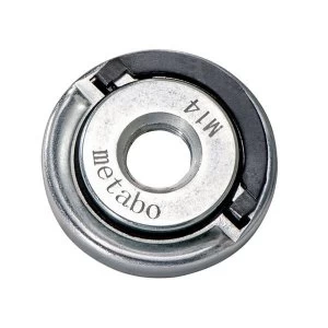 image of Metabo M14 Quick Locking Nut