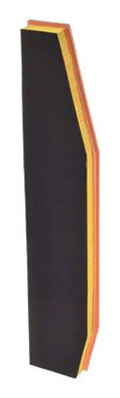 Image of TOPRAN 501 665 Air filter Filter Insert, with pre-filter Air Filter (8)