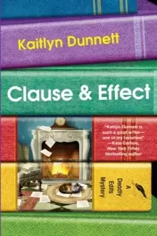 Image of Clause and Effect
