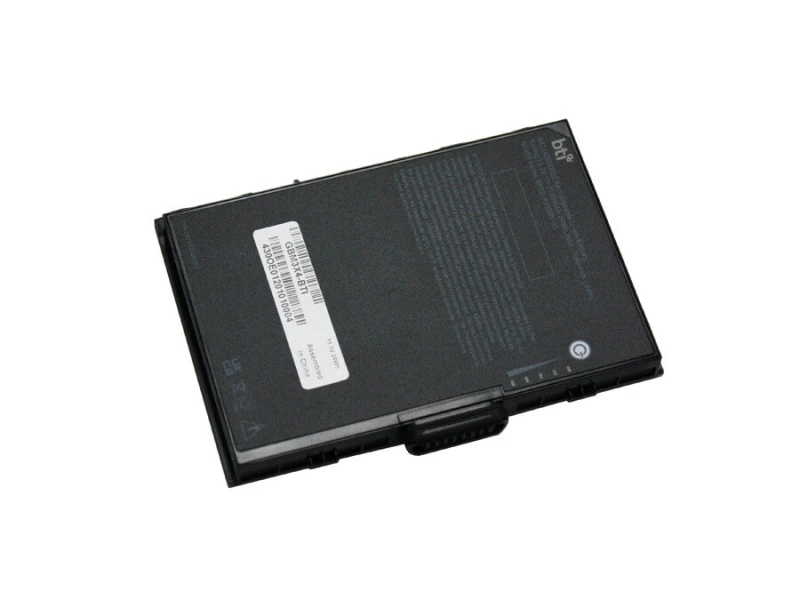 Image of BTI BTI 23Wh 3 cell 242142000002 compatible battery for GETAC K120 GBM3X4-BTI