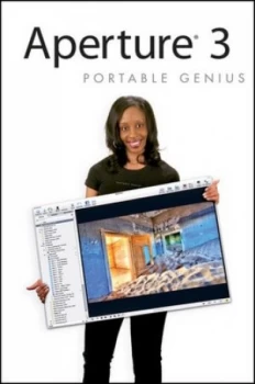 Image of Aperture 3 by Josh Anon Paperback
