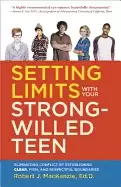 Image of setting limits with your strong willed teen eliminating conflict by establi
