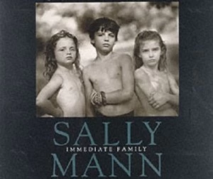 Image of Sally Mann Immediate Family by Sally Mann Paperback