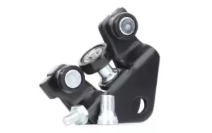 Image of MAXGEAR Roller Guide, sliding door 27-0219 OPEL,RENAULT,NISSAN,Vivaro A Kastenwagen (X83),Vivaro A Combi (X83),Vivaro A Pritsche / Fahrgestell (X83)