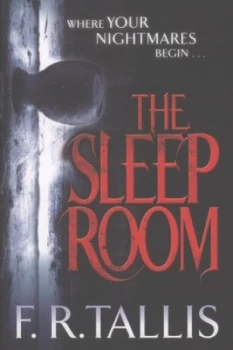 Image of The Sleep Room by F. R. Tallis Paperback