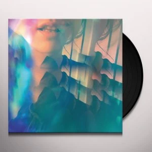 Image of Tiny Vipers - Laughter Vinyl