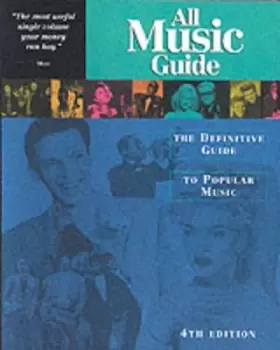 Image of All music guide by Vladimir Bogdanov