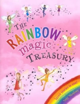 Image of Rainbow Magic by Daisy Meadows Hardback