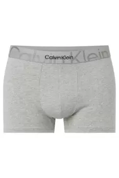 Image of Recycled Cotton Stretch Trunk