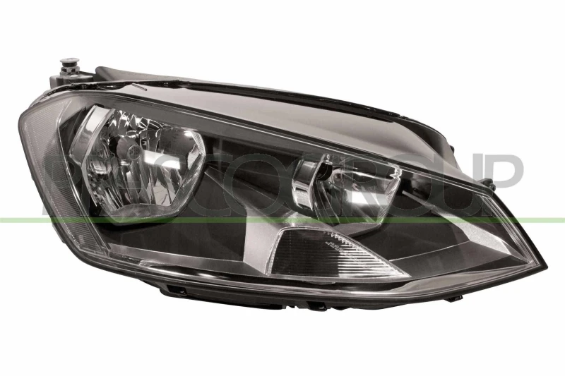 Image of PRASCO Headlight PRASCO VG4004903