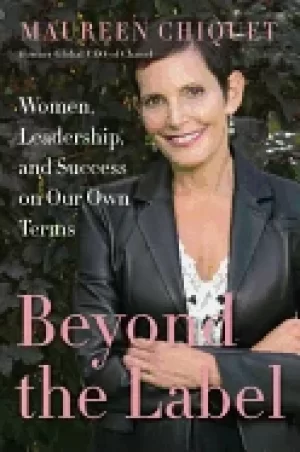 Image of beyond the label women leadership and success on our own terms