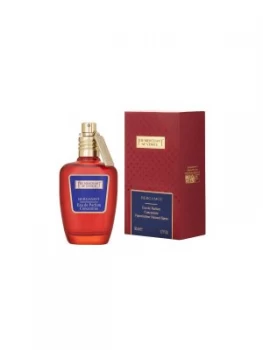 Image of The Merchant Of Venice Bergamot Eau de Parfum For Her 50ml