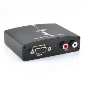 Image of Lindy 38165 video converter