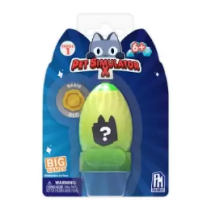 image of Pet Simulator X - Mystery Pets 1-Pack for Merchandise