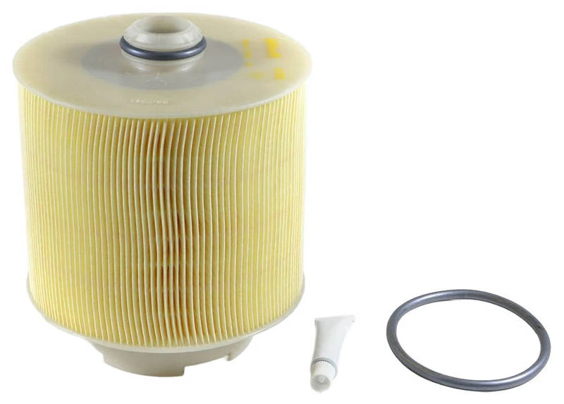 Image of PURFLUX A1242 Air filter Filter Insert Air Filter (8)