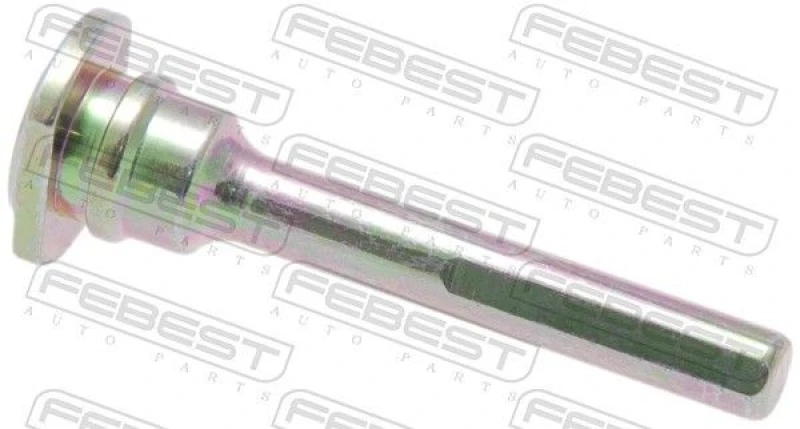 Image of FEBEST 0274-N15F Brake Caliper Bolt Guide Bolt,brake caliper (2169)