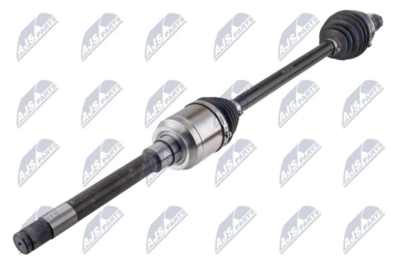 Image of NTY Drive shaft NTY NPW-ME-233
