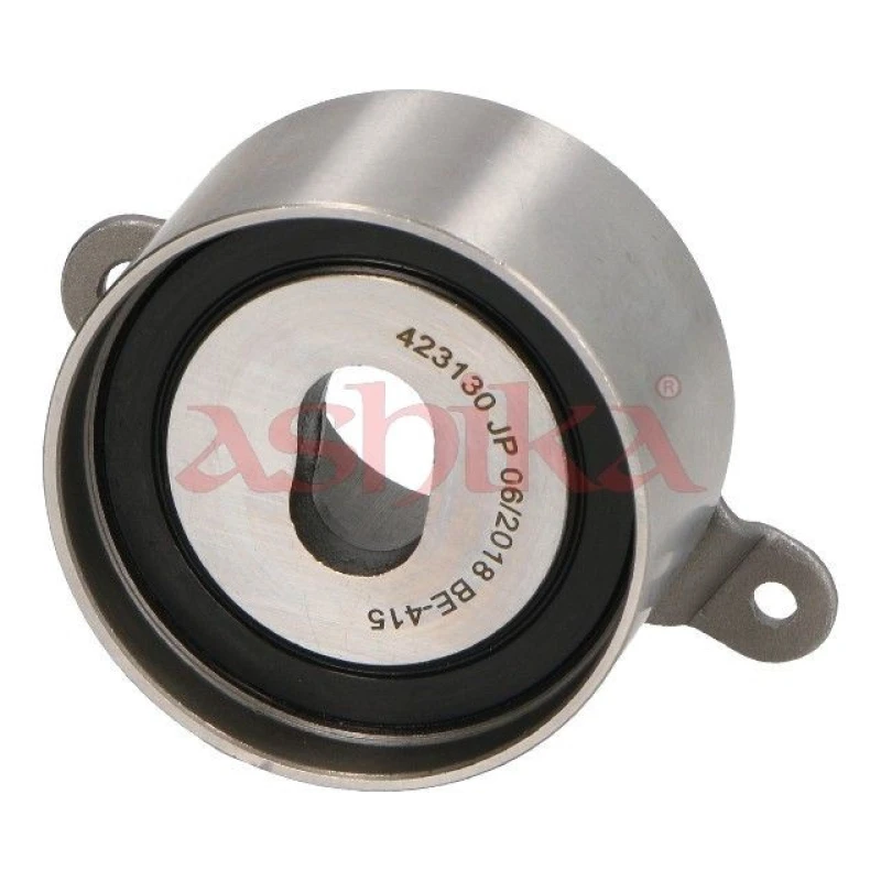 Image of ASHIKA Timing belt tensioner pulley ASHIKA 45-04-415
