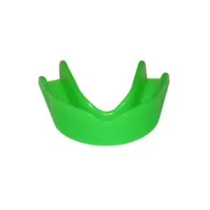 Image of Safegard Essential Mouthguard (adult, Green)