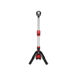 Image of Milwaukee Power Tools M12 SAL-0 Stand Site Light 12V Bare Unit