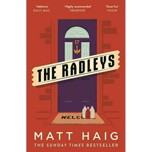 Image of The Radleys Paperback / softback 2018