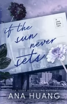 Image of If the Sun Never Sets