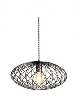 Image of Gallery Frankland Pendant Light