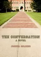 Image of conversation a novel
