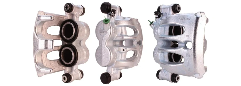 Image of Brake caliper FERODO FCL695108