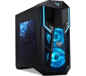 image of Acer Predator Orion 5000 PO5-600 Desktop Gaming PC