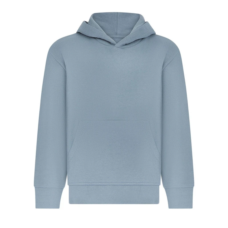 Image of Sf PC6536 boys's Children's sweatshirt in Blue