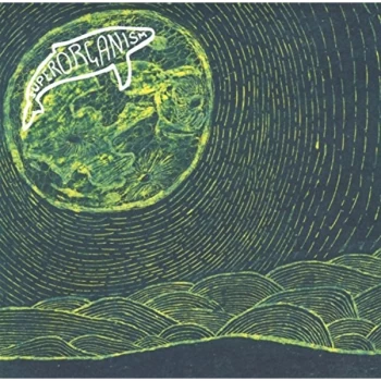 Image of Superorganism - Superorganism CD