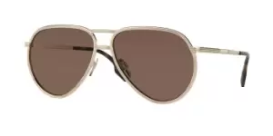 Image of Burberry Sunglasses BE3135 SCOTT 110973