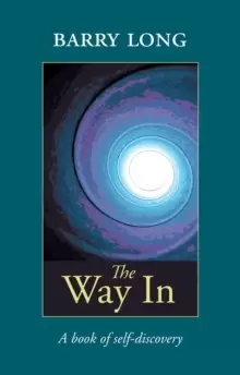 Image of The Way in : A Book of Self-Discovery