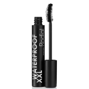 Image of Rodial XXL Waterproof Mascara - Black 12.5ml